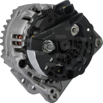 Alternator  do LDV, Maxus LDV EV80