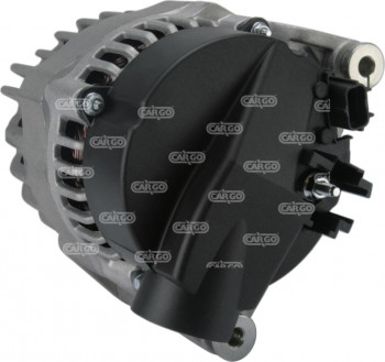 Alternator  do Ford Ford Fiesta