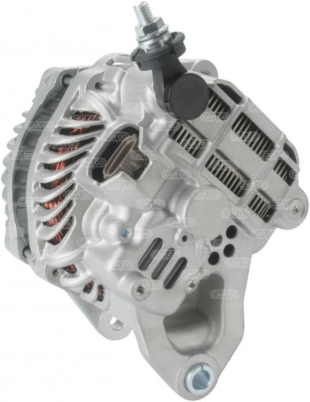 Alternator  do Nissan, Renault V.I. Nissan Pathfinder