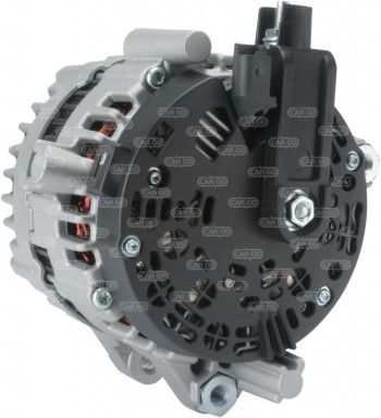 Alternator  do Citroen, Peugeot Peugeot 607