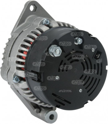 Alternator  do Claas, Mercedes-Benz, Renault Agriculture Renault Agriculture Ares
