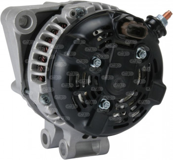 Alternator  do Land Rover Land Rover Discovery