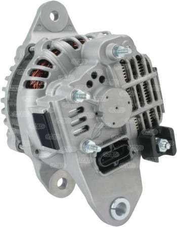 Alternator  do Renault V.I. Renault V.I. Kerax