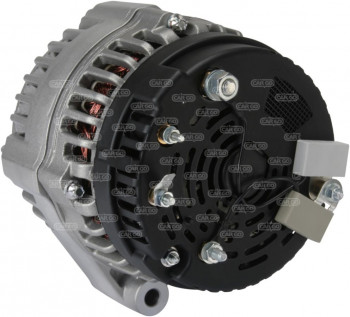 Alternator  do KHD, Various Industrial applications KHD Various Models