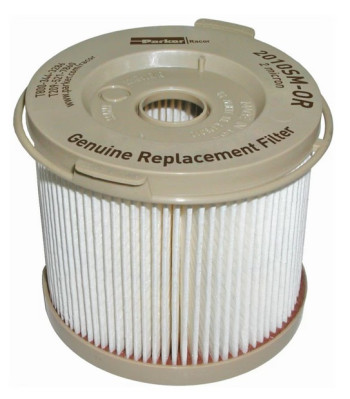 WKŁAD FILTRA PALIWA 2010SMOR