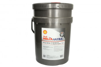 Helix Ultra SAE 10W60 - 20L 550040202