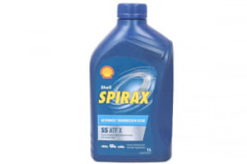SPIRAX S5 ATF X 1L 550056389