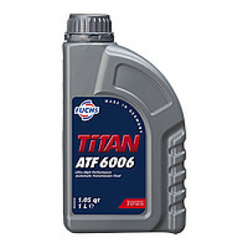 TITAN ATF 6006 1L 601426988