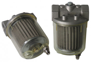 Filtr Paliwa Kompletny  7031201P