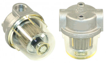 Filtr Paliwa Kompletny  7045201PG