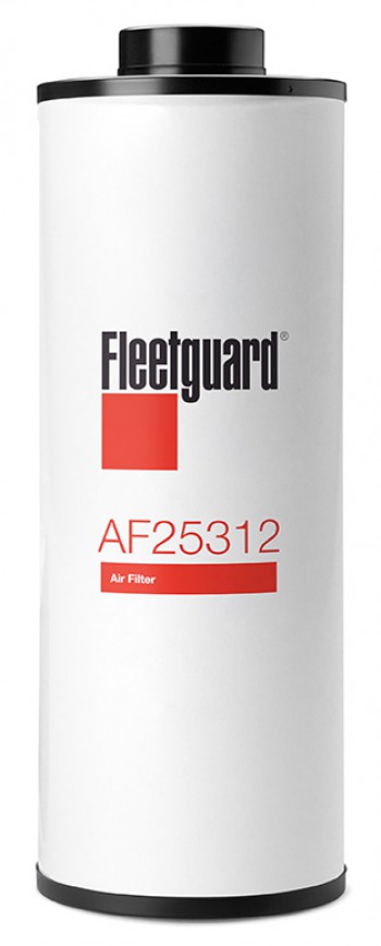 Filtr powietrza AF25312