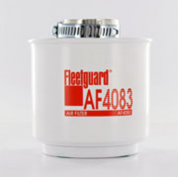 Filtr powietrza (wkład) AF4083