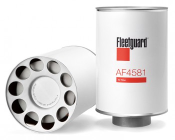 Filtr powietrza AF4581