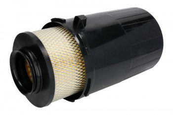 Filtr powietrza  MERCEDES VU/LT/LW 410 D