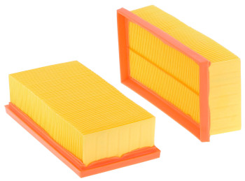 Filtr powietrza  INGERSOLL RAND CS 700