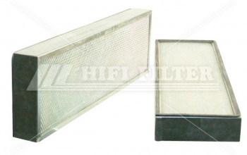Filtr powietrza  NILFISK CR 1500