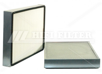 Filtr powietrza  LINCOLN SWEEPERS 53