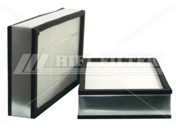 Filtr powietrza  ISAL WB 105