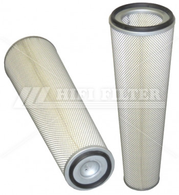 Filtr powietrza  DISAB ASPIRATEUR