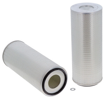 Filtr powietrza  FURUKAWA HCR 12 D/ED/EDS