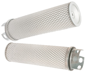 Filtr powietrza  VALTRA 8400