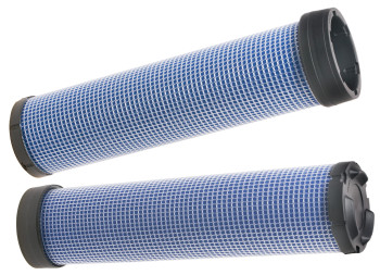 Filtr powietrza - bezpiecznik AX210B