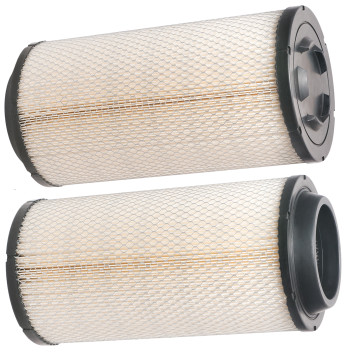 Filtr powietrza AX724
