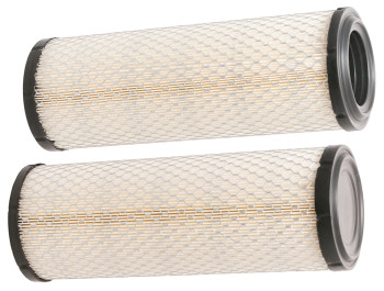 Filtr powietrza - główny AX563