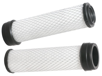 Filtr powietrza - bezpiecznik AX663B