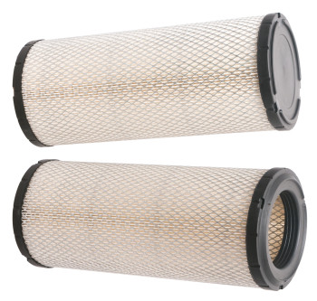 Filtr powietrza AX763