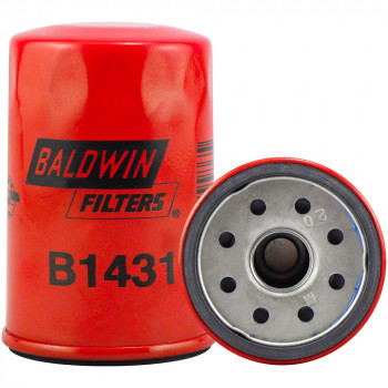 Filtr oleju B1431