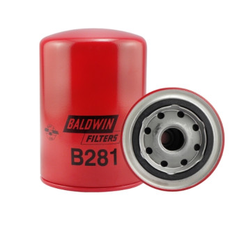 Filtr oleju B281