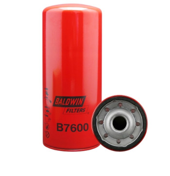 Filtr oleju B7600