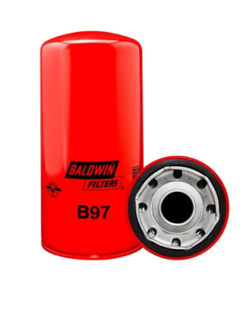Filtr oleju B97
