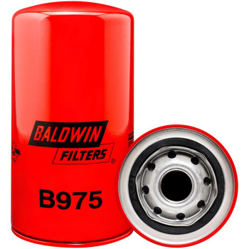 Filtr oleju B975