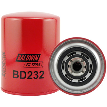 Filtr oleju BD232