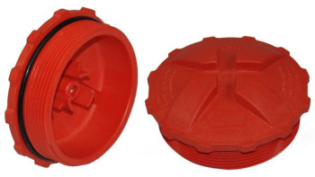 Filtr hydrauliczny  LIEBHERR HTM 604