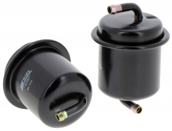 Filtr benzyny  ARCTIC CAT 550