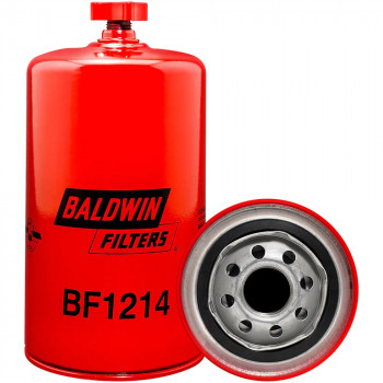 Filtr paliwa BF1214
