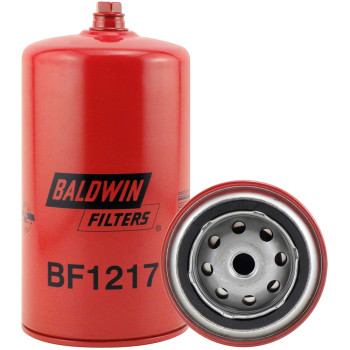 Filtr paliwa BF1217