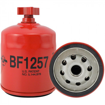 Filtr paliwa BF1257