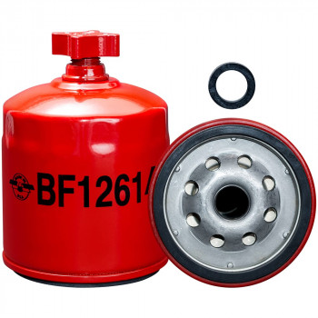 Filtr paliwa BF1261