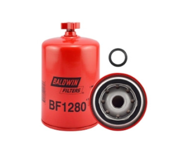 Filtr paliwa BF1280