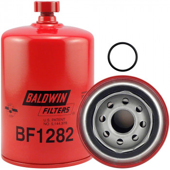 Filtr paliwa BF1282