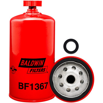 Filtr paliwa BF1367