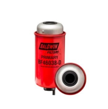 Filtr paliwa BF46038D