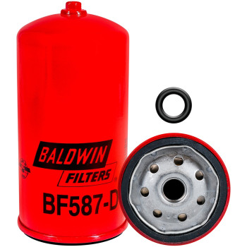 Filtr paliwa BF587D