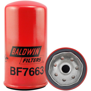 Filtr paliwa BF7663