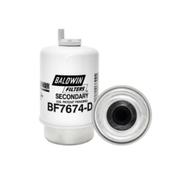 Filtr paliwa BF7674D