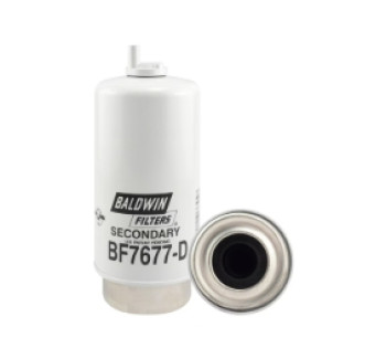 Filtr paliwa BF7677D